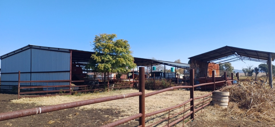 3 Bedroom Property for Sale in Klerksdorp Rural North West